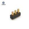 Wholesale 3 Pin Pogo Pin Connector High Conductivity Durable Spring Loaded Pogo Pin Connector for Smart Watch