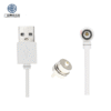 Wholesale 5mm 6mm 8mm Diameter 2pin Magnetic Pogo Pin Connector Circular USB Magnetic Charging Cable