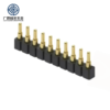 Factory Wholesale Female Single Double-row 10 Pin Connector Electronics SMD PCB Connectors Spring Contact