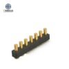 Factory Wholesale Pogo Pin Contact Smt Connector 7 Pogo Pin Connector Spring Loaded Pogo Pin