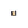 High-Performance 5.5mm Height Side-Mounted Brass Pogo Pin Connector 1-3A 12V Rated Current for Reliable Connections Quality