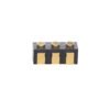 Efficient Manufacturing Featuring 2.54MM Side-Mounted Design Optimized High Performance 3pin Pogo Pin Connector